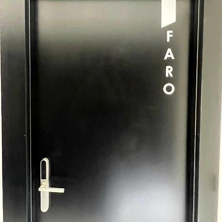 Hotel Faro Malaga Modern & Luxury Extérieur photo