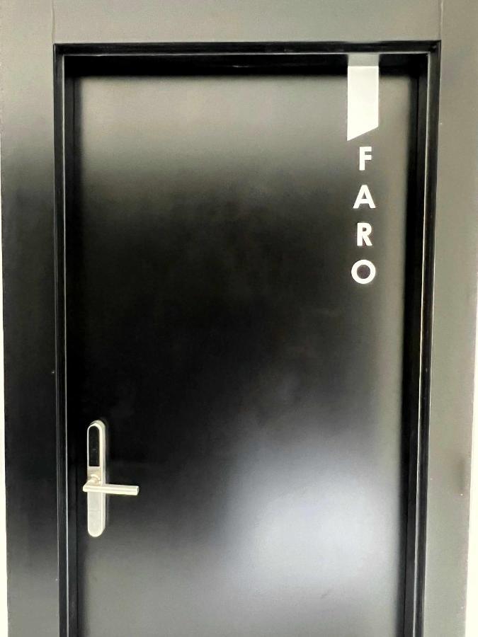 Hotel Faro Malaga Modern & Luxury Extérieur photo