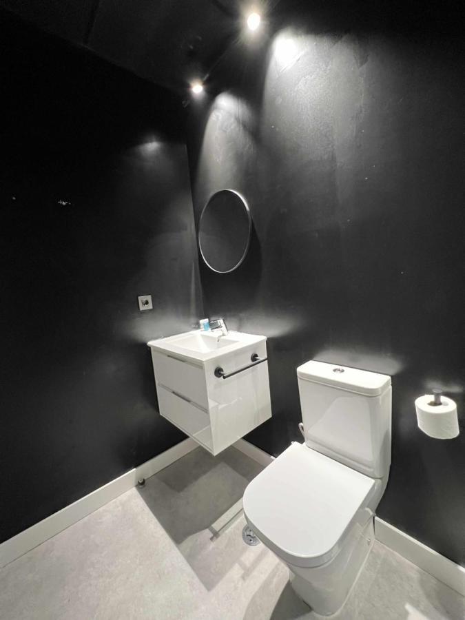 Hotel Faro Malaga Modern & Luxury Extérieur photo