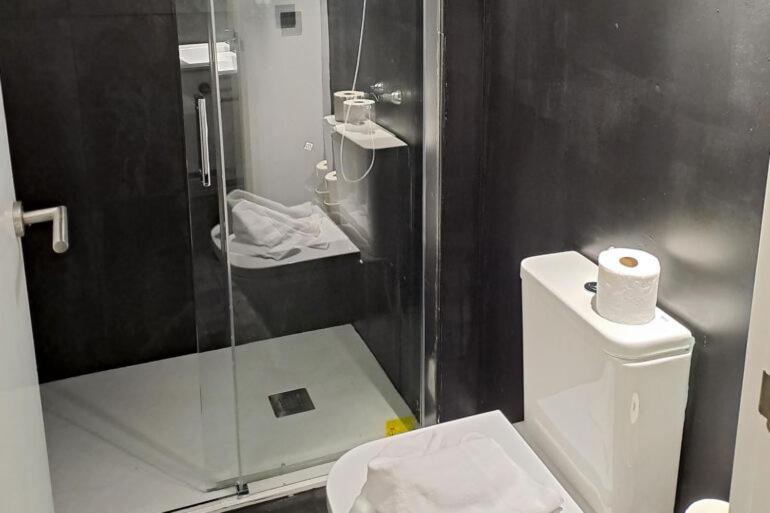 Hotel Faro Malaga Modern & Luxury Extérieur photo